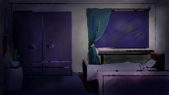 The background for one of my game that is still W.I.P The background for one of my game that is still W.I.P