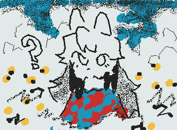 A drawing made on Wigglypaint check that out ples!!!! It's so good!!!!